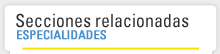 Secciones relacionadas