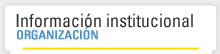Organización